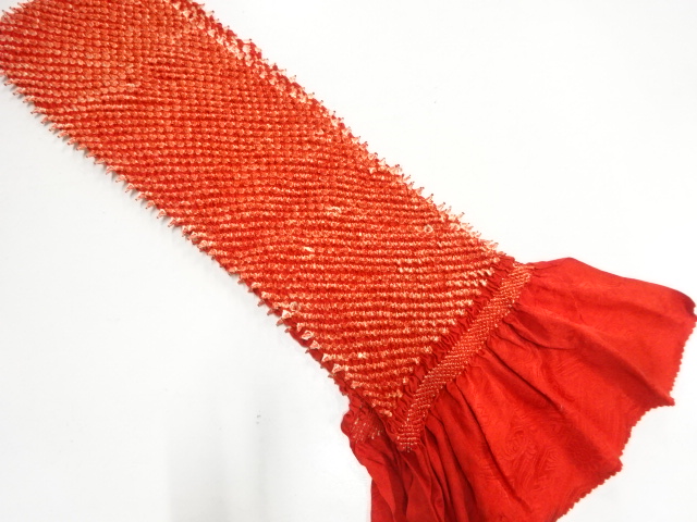 Japanese Kimono / Furisode Silk